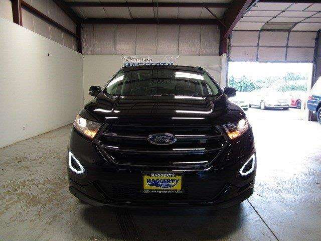 2016 Ford Edge AWD Sport 4dr SUV